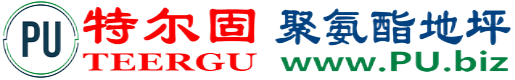 特尔固®大同聚氨酯地坪